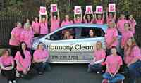 Harmony Clean, Inc.