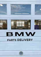 Thompson BMW Parts Store