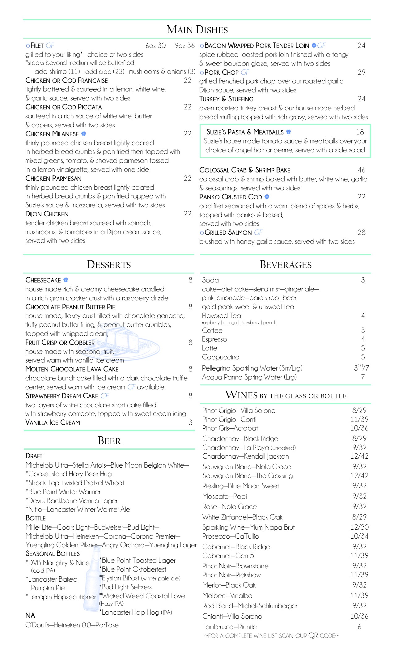 Photo credit: Restaurantji