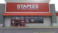 Staples