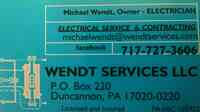 Wendt Services LLC