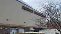 Gertrude Hawk Chocolates Factory