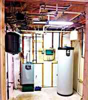 P.W. Ruane Plumbing, Heating, and Air Conditioning, LLC