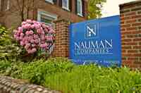 Nauman Inc.
