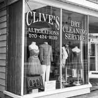 Clive's Alterations