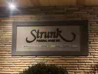Strunk Funeral Home Inc