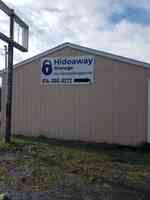 Hideaway Storage