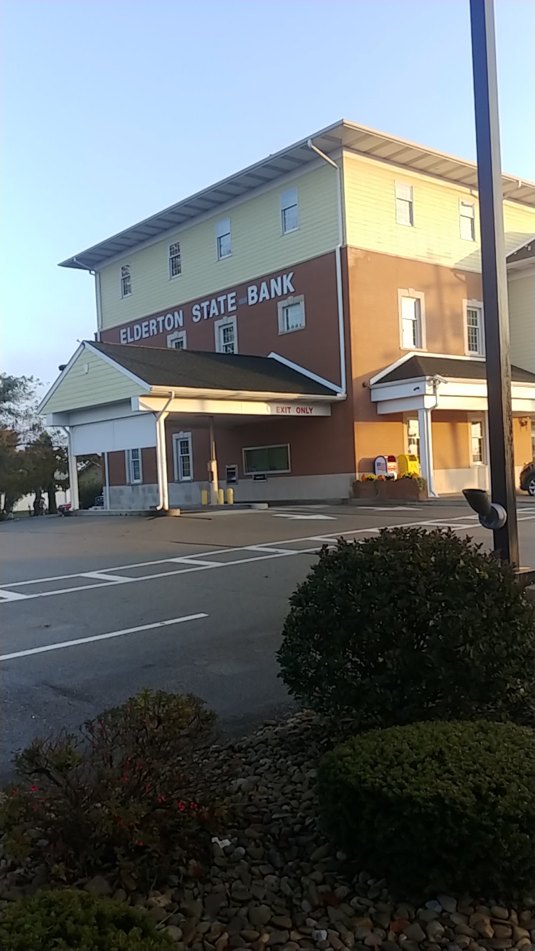ELDERTON STATE BANK Elderton PA Hours, Directions, Reviews Loc8NearMe