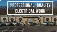 Moses Electrical Services