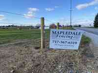 Mapledale Fencing