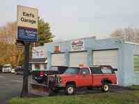 Earl's Garage