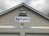 Sockaci Contracting LLC
