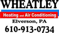Wheatley Heating and Air Conditioning, LLC.