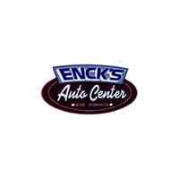 Enck's Auto Center