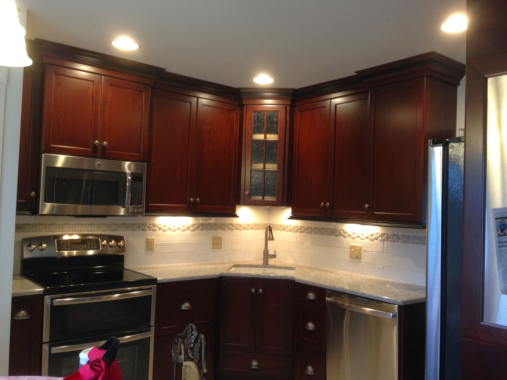 Auker Home Improvements