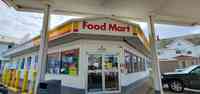 Kang Fuel & Food Mart Inc