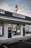 Stanganelli's