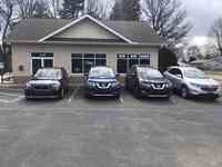 Select Motorcars of Erie