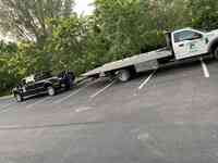 McMillens Towing
