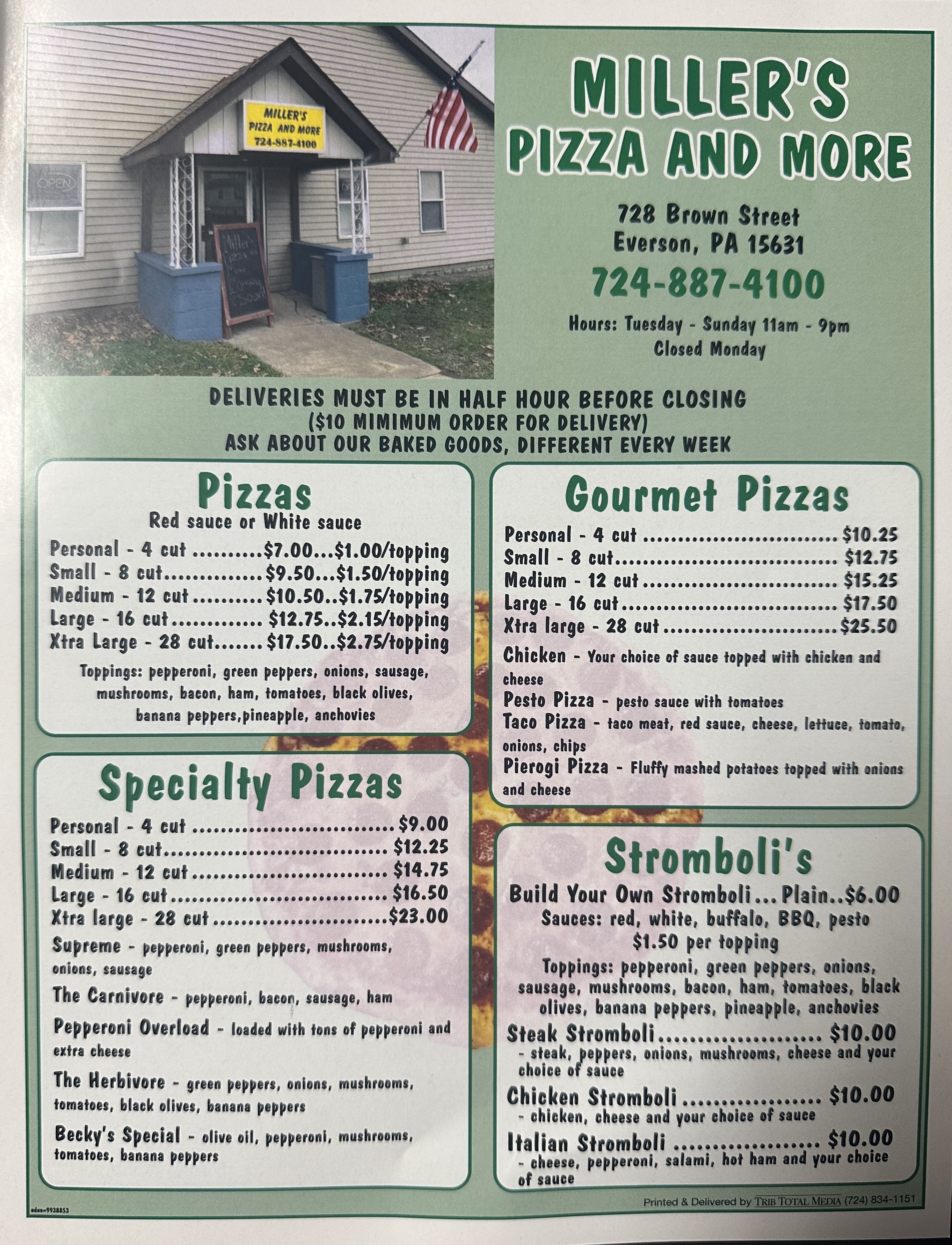 Photo credit: Restaurantji