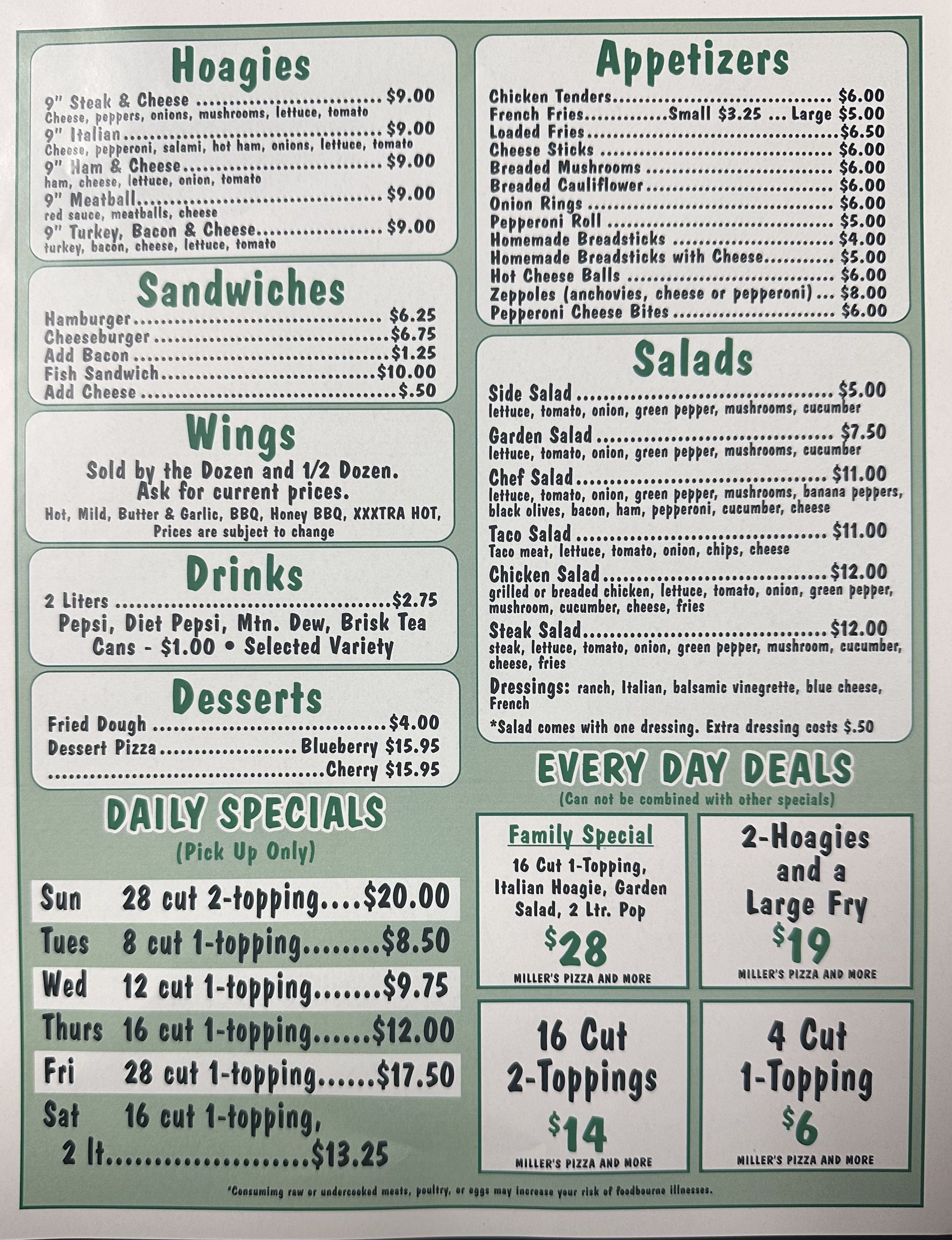 Photo credit: Restaurantji