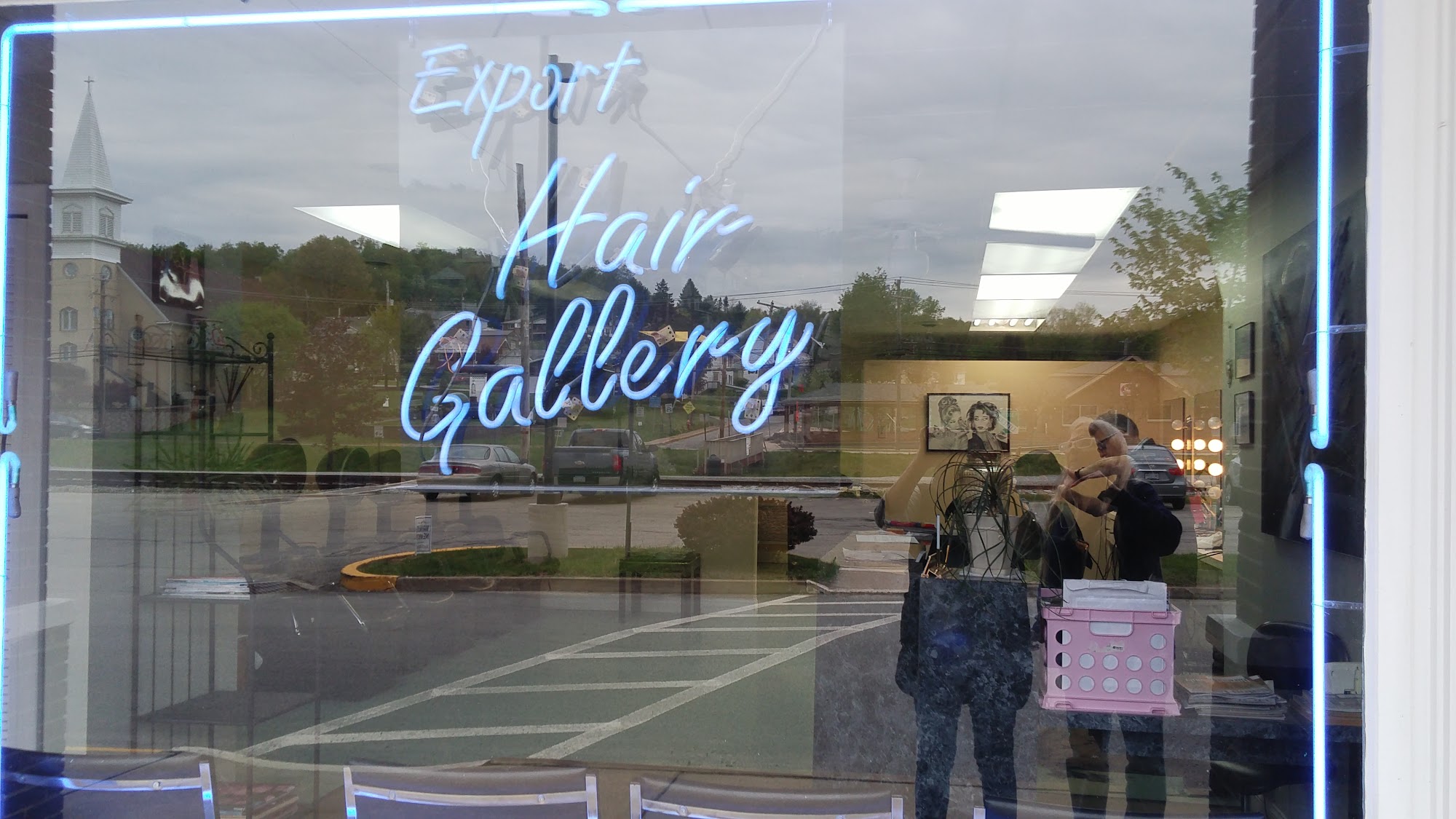 Export Hair Gallery 5893 Washington Ave #1331, Export Pennsylvania 15632