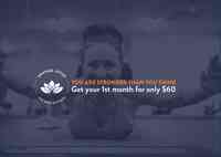 Orange Lotus Hot Yoga & Fitness