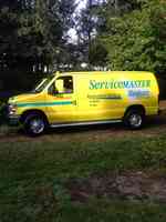 ServiceMaster Professional Cleaning & Restoration