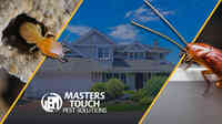 Masters Touch Pest Solutions - A Division of Viking Pest Control
