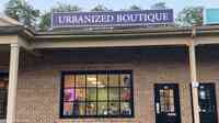 URBANIZED BOUTIQUE