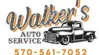 Walker's Auto Service