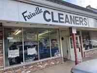 Fairville Dry Cleaners