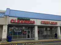 Greenwood Cleaners & Tailors