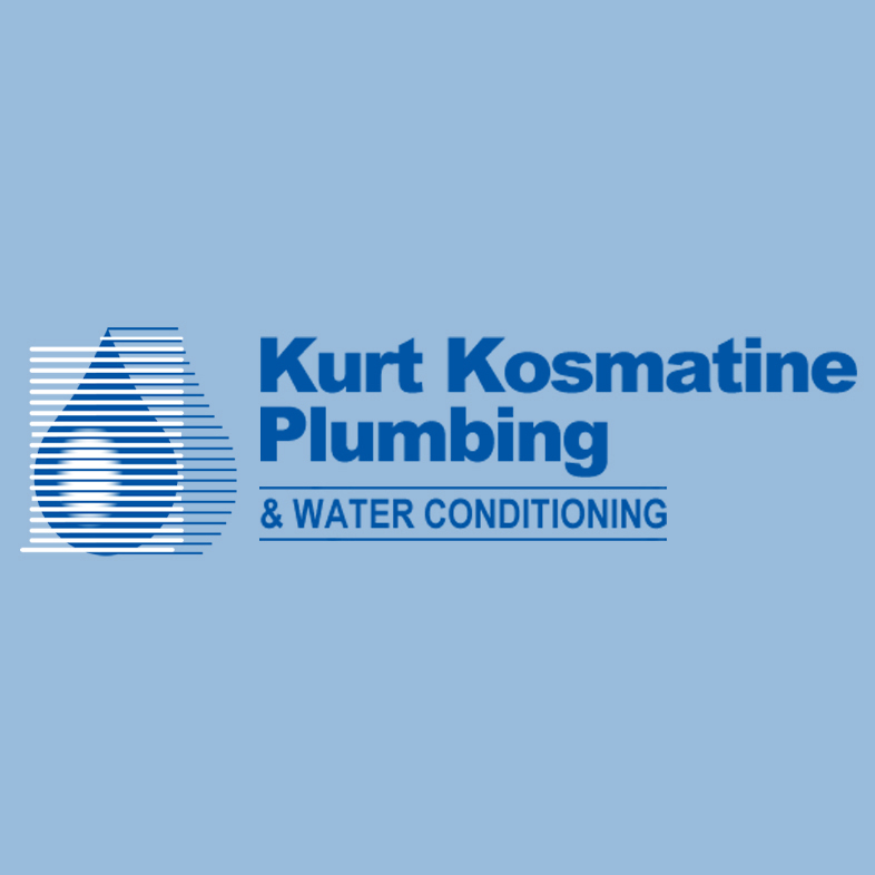Kurt Kosmatine Plumbing & Water Conditioning
