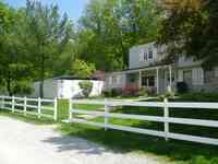 Carriage Hill Pet Resort