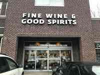 Fine Wine & Good Spirits