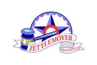 Zettlemoyer Auction Co LLC