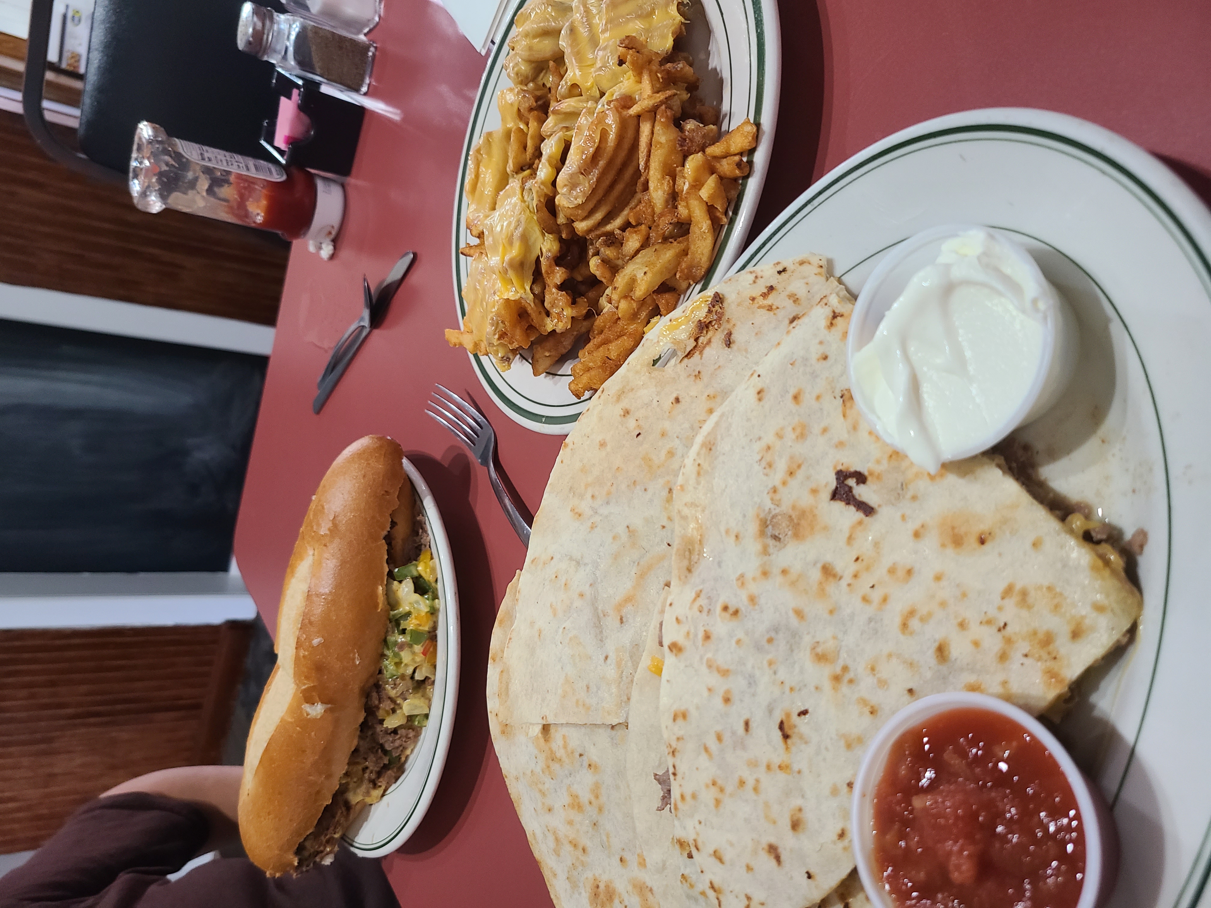 Photo credit: restaurantji