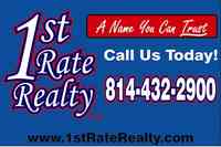 1st Rate Realty Llc.