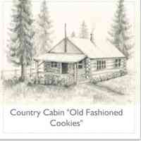 Country Cabin 
