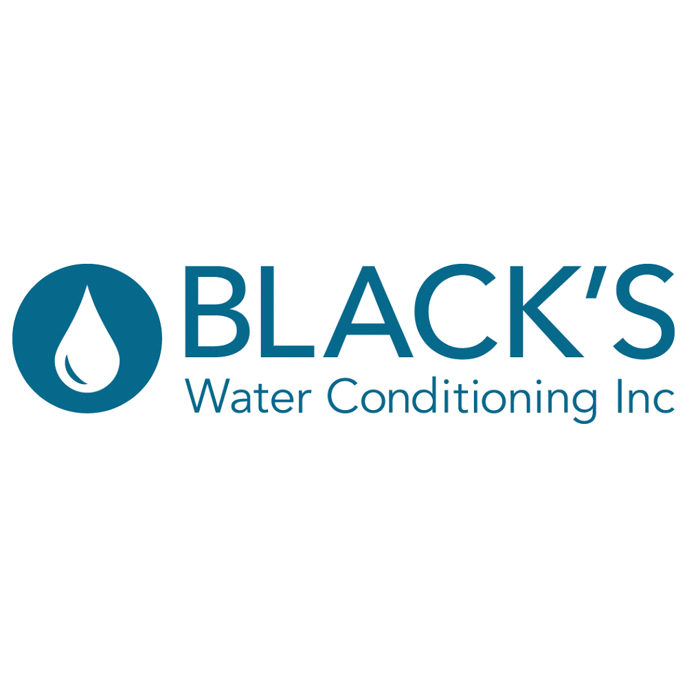 Black's Water Conditioning Inc 147 Old State Rd, Gardners Pennsylvania 17324