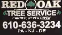 RED OAK TREE SERVICE