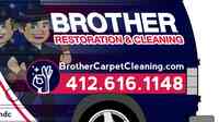 Brother Restoration and Cleaning