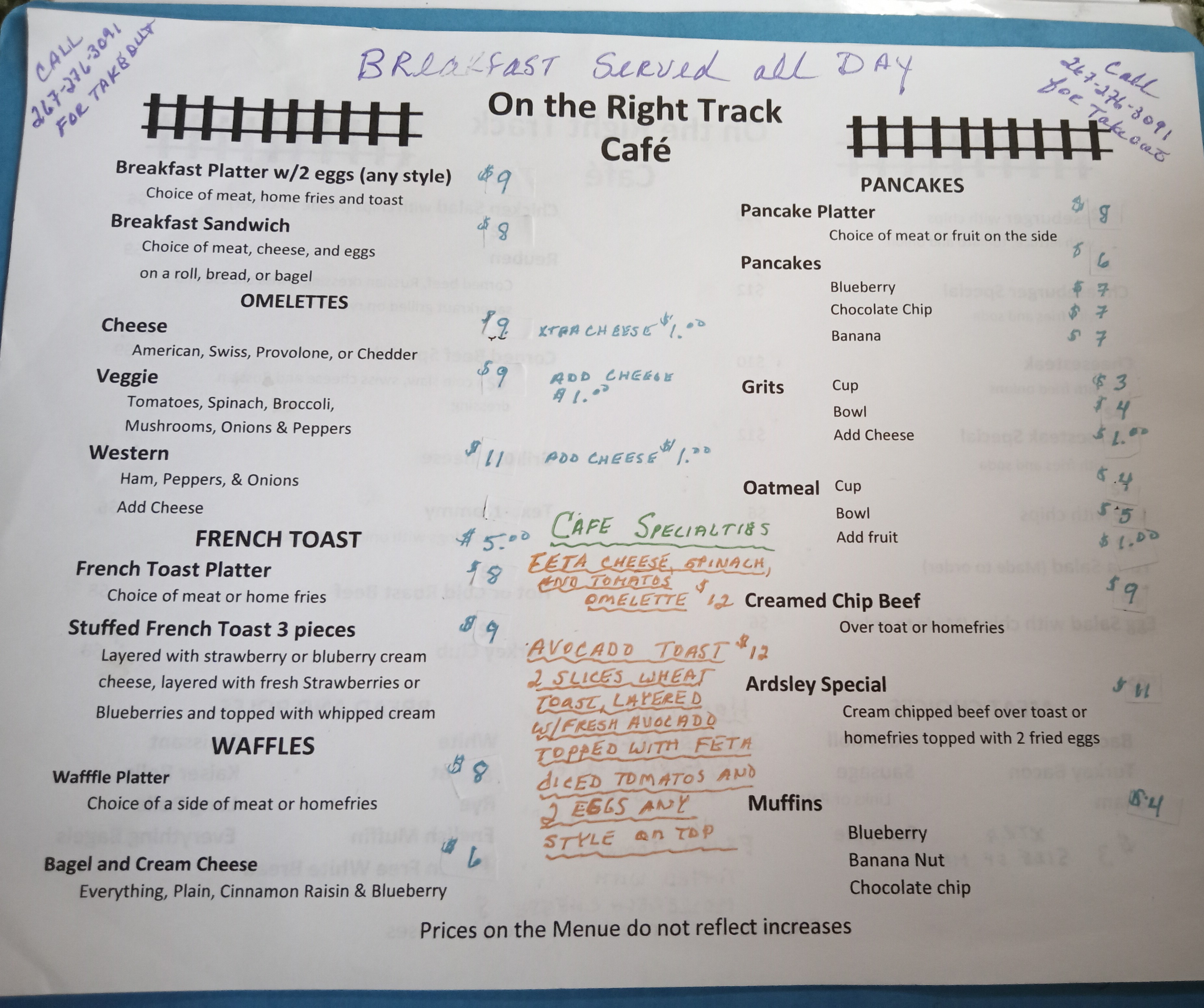 Photo credit: Restaurantji