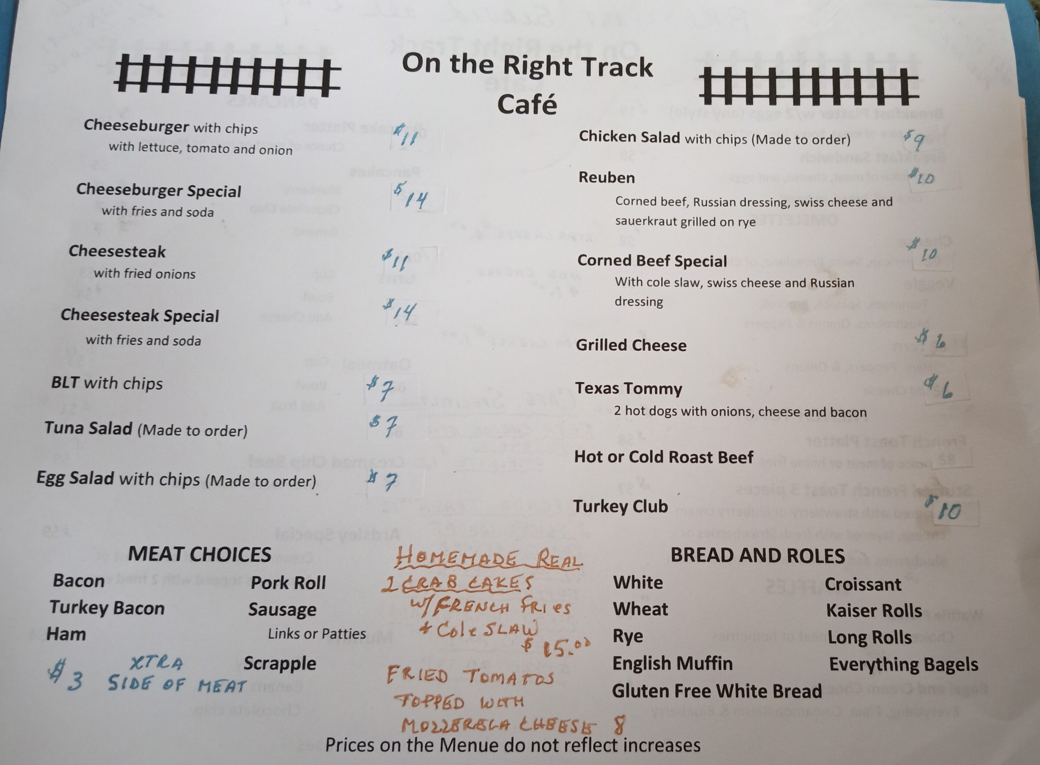 Photo credit: Restaurantji