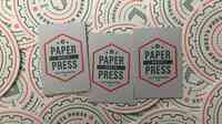Paper Meets Press
