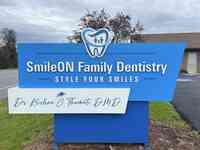SmileON Family Dentistry