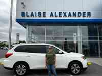 Blaise Alexander Chevrolet of Greencastle