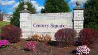 Century Square Townhomes by Maronda Homes