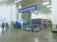 Sam's Club Tire & Battery